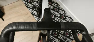 Cuadro Megamo Raise 2025