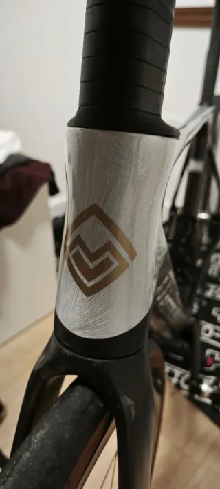 Cuadro Megamo Raise 2025