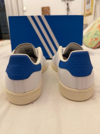 Adidas Stan Smith Hombre Talla 41 1/3