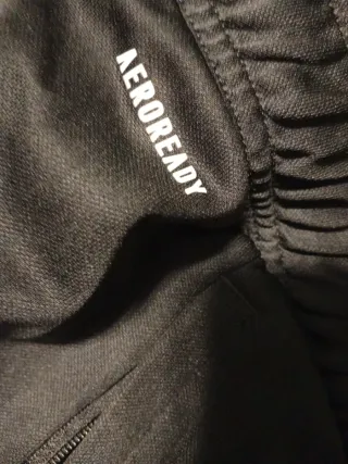 Chándal Adidas niño Talla S