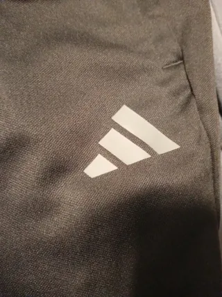 Chándal Adidas niño Talla S