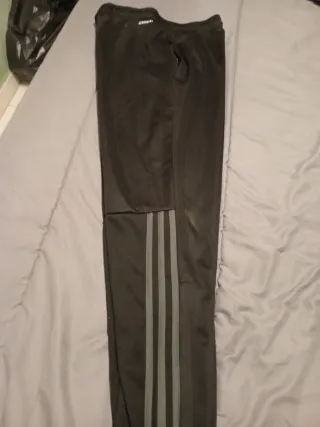 Chándal Adidas niño Talla S