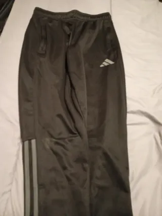 Chándal Adidas niño Talla S