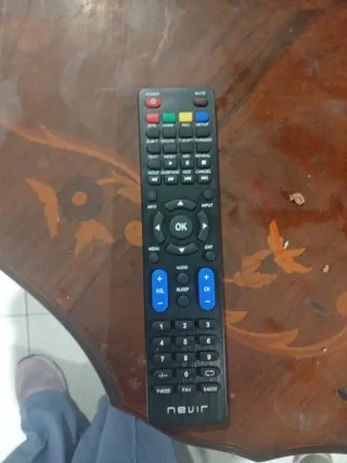 Televisor Nevir