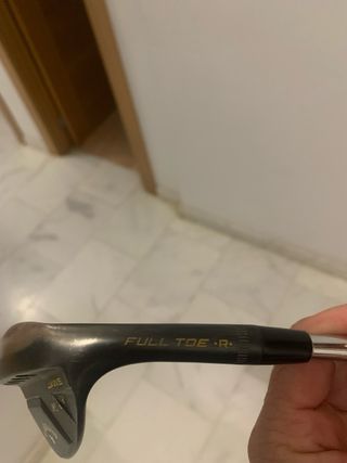 Callaway Jaws 58° Wedge