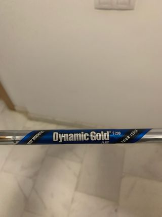 Callaway Jaws 58° Wedge