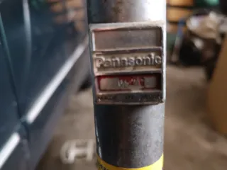 Bicicleta de carretera americana