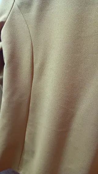 Giacca donna NEW COLLECTION Giallo