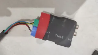 Loudlink para Alfa Romeo 166