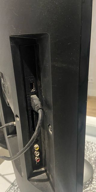 Televisor Sony Bravia KDL-46EX402