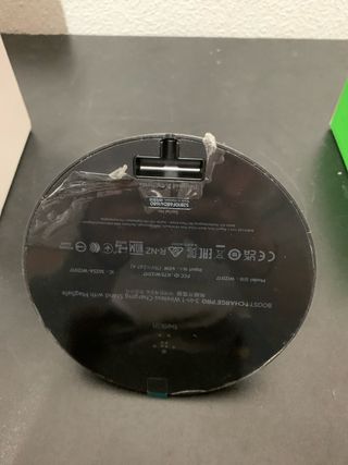 Belkin BoostCharge PRO 3 en 1 MagSafe