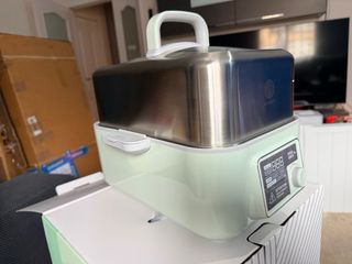 Robot Cocina Vapor Buydeem G564