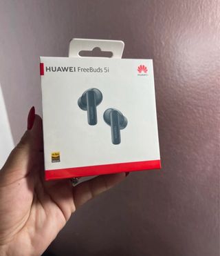Huawei FreeBuds 5i Negros