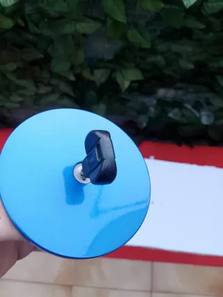 Tappo benzina Citroen Saxo-vts Peugeot 106 + Chiav