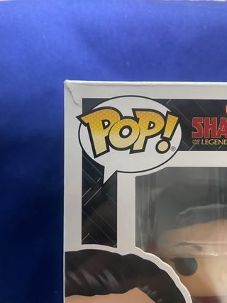 Funko Pop 845 Katy Marvel