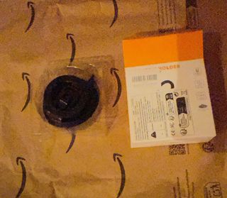 Supporto magnetico auto per smartphone