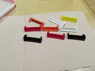 Alerones para BMW M1