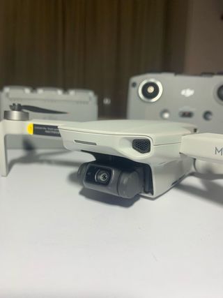 Dji Mini 2 Fly More Combo