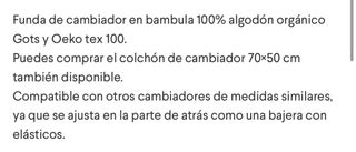 Funda Minicoton Cuadros