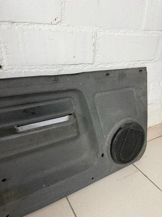 Panel Izquierdo Renault GT Turbo elevalunas elect