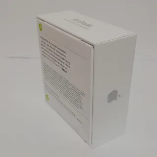 Airpods 4 con Cancelación Activa de Ruido