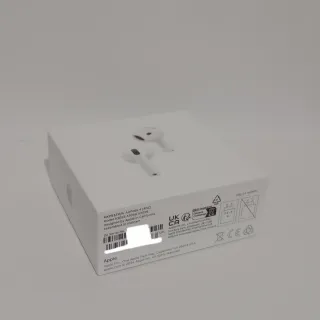 Airpods 4 con Cancelación Activa de Ruido