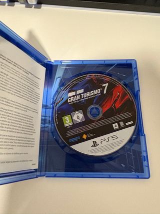 Test Drive Unlimited Solar Crown PS5