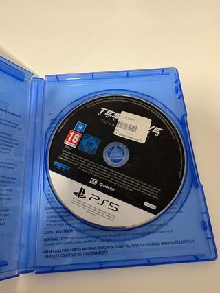 Test Drive Unlimited Solar Crown PS5