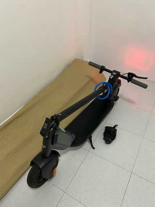 Patinete Eléctrico NIU KQi1 Pro