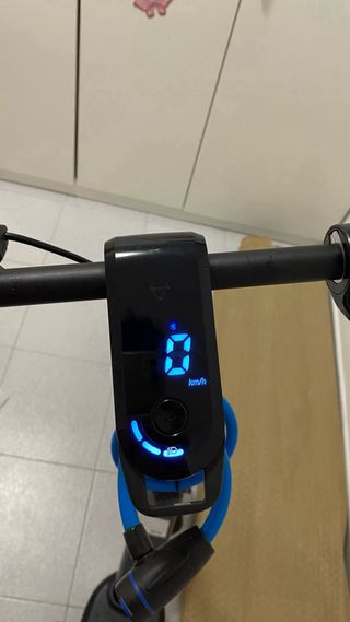 Patinete Eléctrico NIU KQi1 Pro