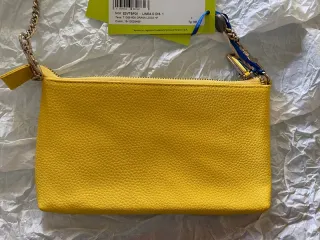 Borsetta Versace Jeans Couture Gialla