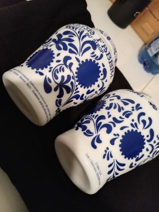 2 Vasetti Amarena Fabbri