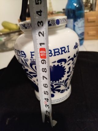 2 Vasetti Amarena Fabbri