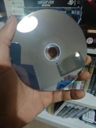 Adventure Time Finn e Jake Detective PS4