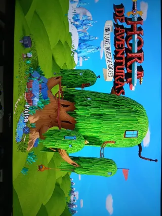 Adventure Time Finn e Jake Detective PS4