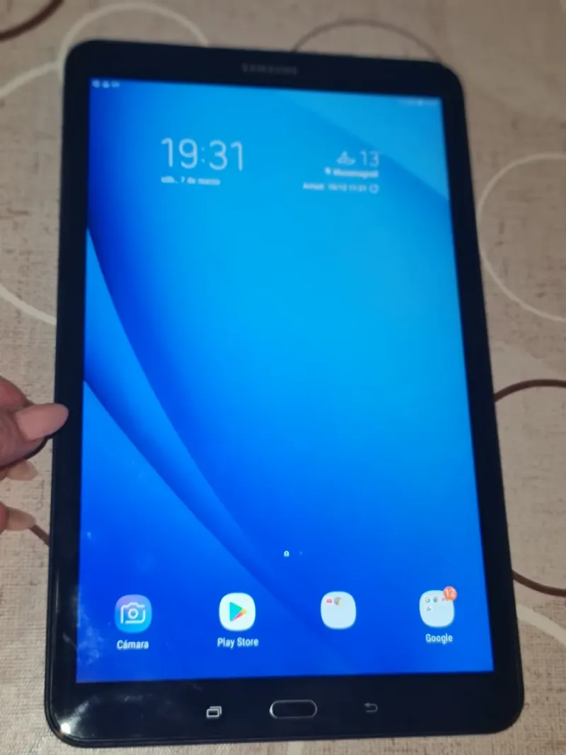 Samsung Galaxy Tab A (2016) SM-T580 afbeelding 3