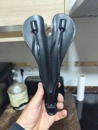 Sillín bici carbono Fizik Arione CX