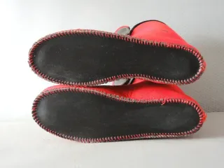 Scarponcino Imbottitura Taglia 41