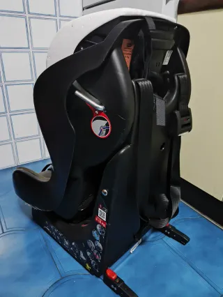 Silla de coche Chicco