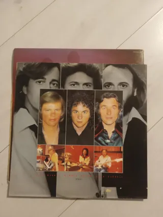 Disco Bee Gees Spirits Having Flown