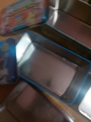 Scatole Adrenalyn LaLiga Santander