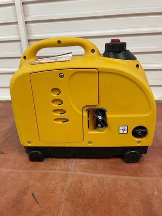 Generador Inversor Digital 1000w