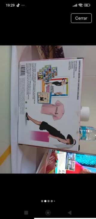 Colección de Audrey Hepburn