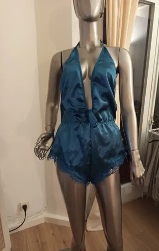 Conjuntos Lencería Picardías Nuevos