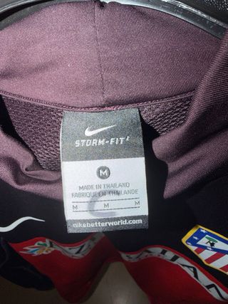 Sudadera Atlético de Madrid