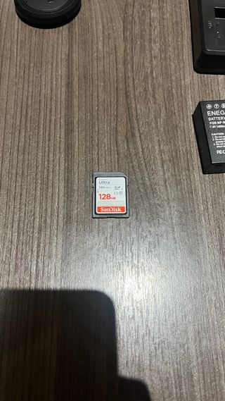 Fujifilm X-T30 III + Objetivo Kit+ Accesorios