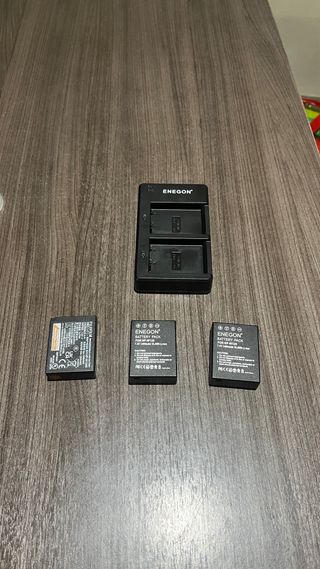 Fujifilm X-T30 III + Objetivo Kit+ Accesorios