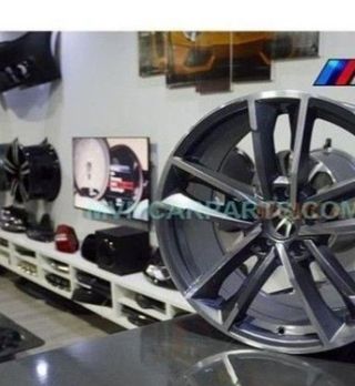 JUEGO DE 4 LLANTAS 20 S5 AU032 rmb877316