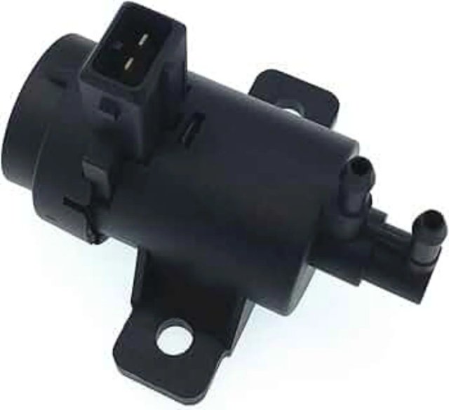 Válvula Solenoide Presión Turbo Renault - Nissan
