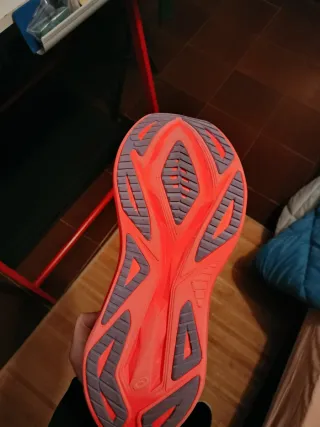 Zapatillas Asics Superblast 2 Talla 42.5 nuevas